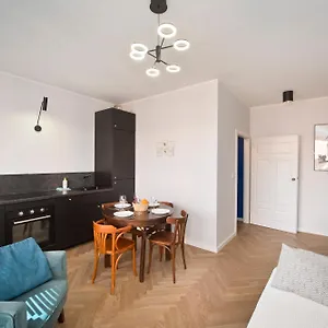 Yourapart Rajska Centre Aparthotel