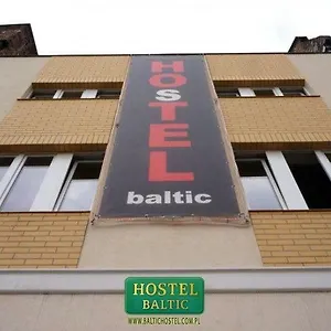 Baltic Hostel